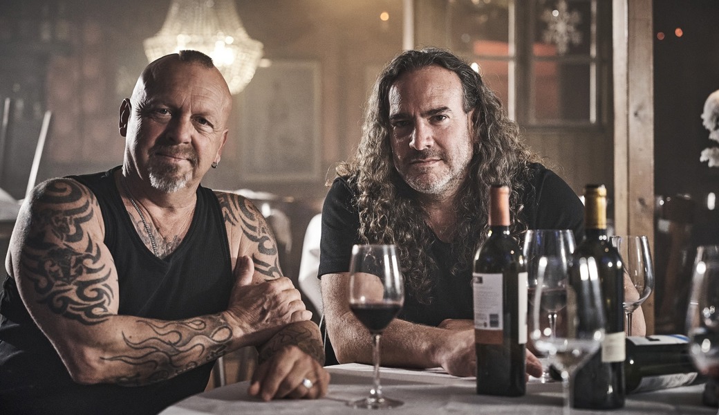 Ein Duett mit Megawatt? Das war Göläs herrliche Antwort vor dem neuen Hit