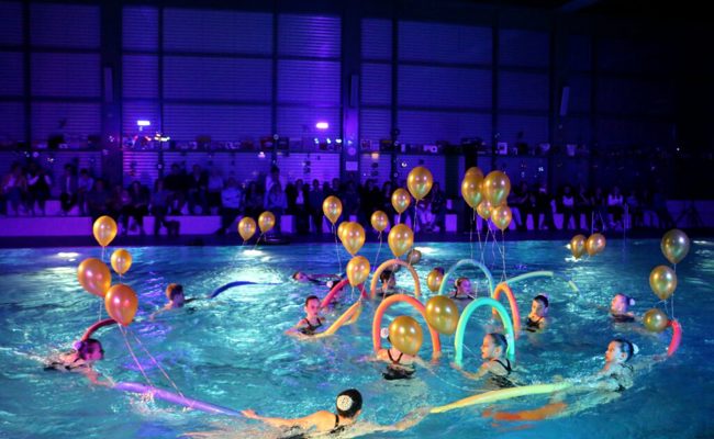 Gala SC Flös: Geglückte musikalische Reise in die Vergangenheit