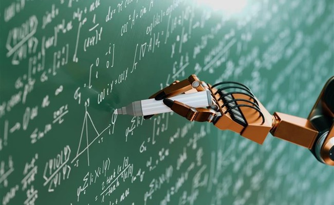 «Kritisches Denken ist unerlässlich»: Schulen tasten sich an KI heran