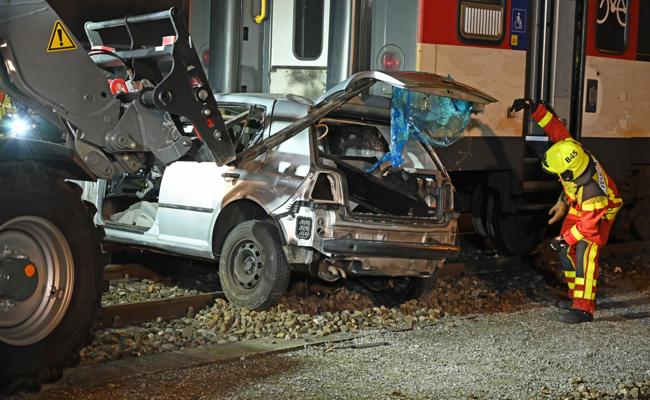 Chaos, Starkstrom und Zeitdruck – ein Szenario