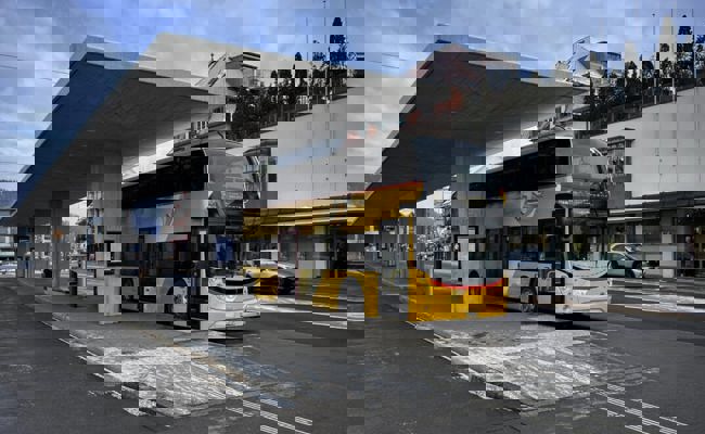 Trotz Zusatzstopps ist die Pünktlichkeit auf der Churfirstenlinie hoch