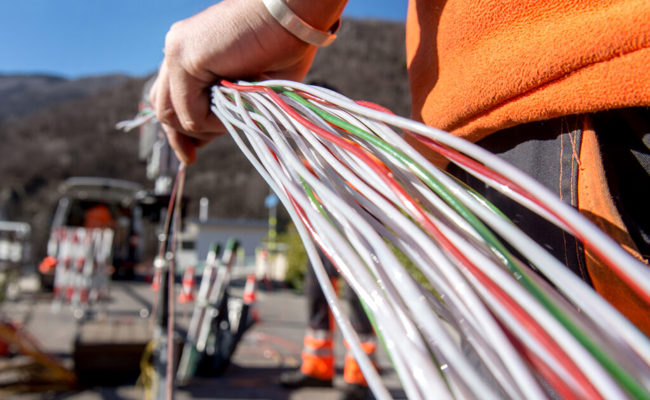 Sechs Gutachten und Anträge: Die Dorfkorporation Azmoos plant sehr hohe Investitionen