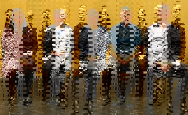 «Jede Mahlzeit war eine Tortur»: Autorin und Podium bringen Licht ins Dunkel der Gewalt an Frauen