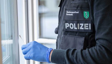 Bargeld aus Feuerwehrdepot gestohlen