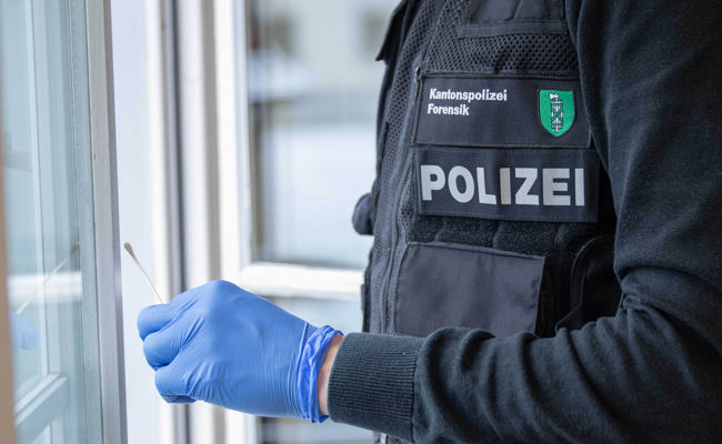 Bargeld aus Feuerwehrdepot gestohlen