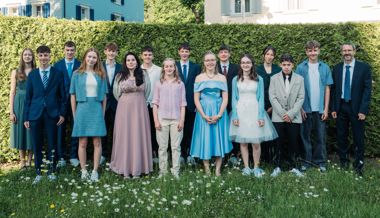 Den Glaubenshunger künftig selbstständig stillen