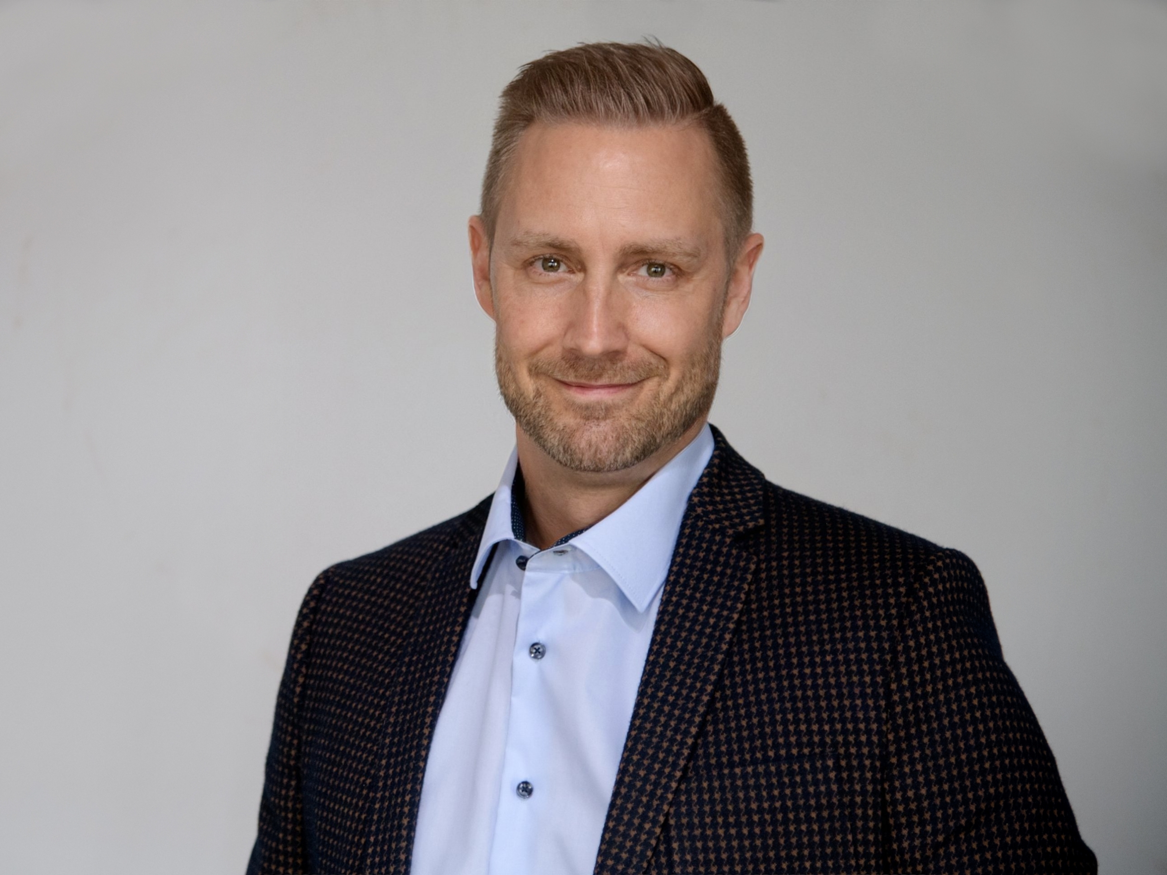 Ehre für CEO des EW Buchs: In Vorstand von Suissedigital gewählt