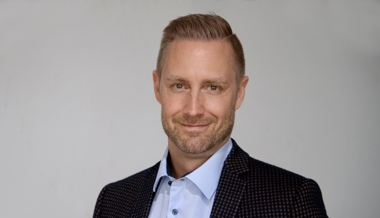 Ehre für CEO des EW Buchs: In Vorstand von Suissedigital gewählt