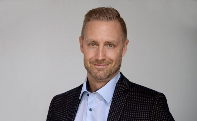 Ehre für CEO des EW Buchs: In Vorstand von Suissedigital gewählt