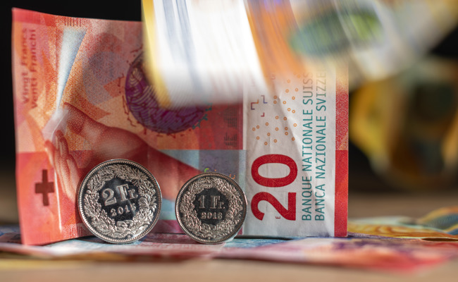 Fast zwei Millionen im Plus: Steuerabschluss der Gemeinde Sennwald weit über Budget