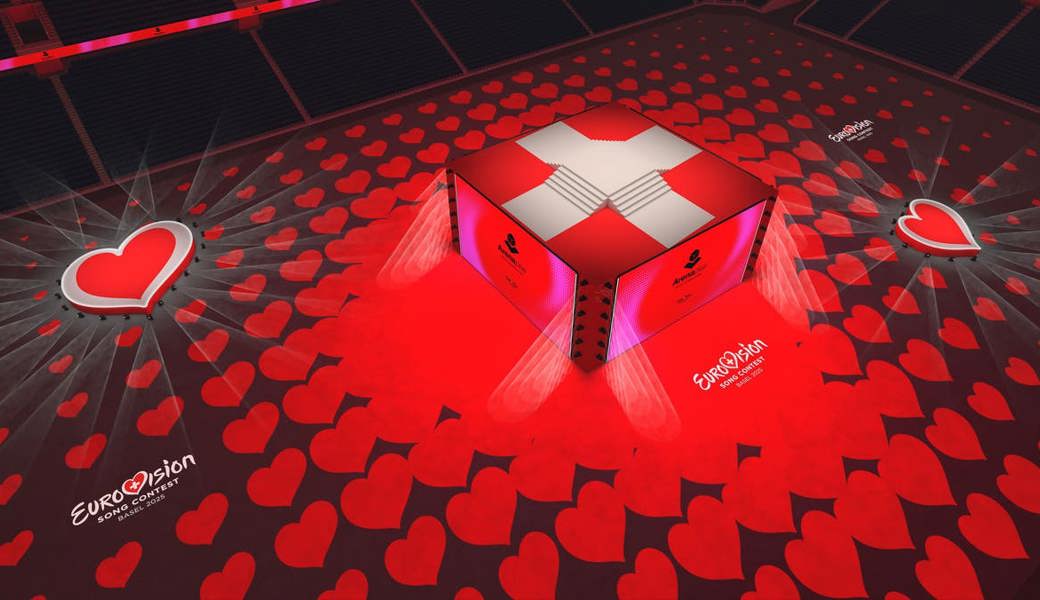 Wie viel Geld bringt der ESC in Basel ein? Fachleute streiten über die Wirkung von Grossanlässen.