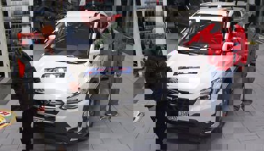 Sicher nach Hause fahren: Nez Rouge ist ab heute bis Silvester wieder im Einsatz