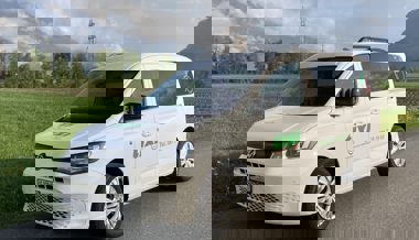 Der regionale Fahrdienst Tixi steht im Gegenwind wegen gestiegener Treibstoffpreise