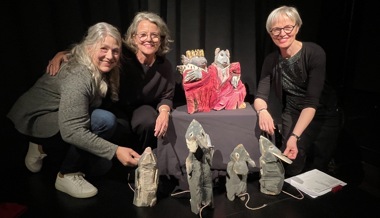 Kathrin Schertler nach 25 Jahren gebührend verabschiedet