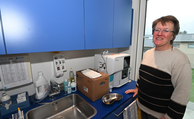 «Eine Einzelpraxis taugt wohl nicht mehr als Modell für die Zukunft»