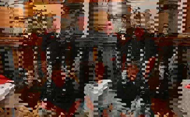 Nachfolger gefunden: Gugga Moosfürz erneuert Vorstand