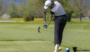 Schlag für Schlag: Talente zeigten in Gams ihr Können