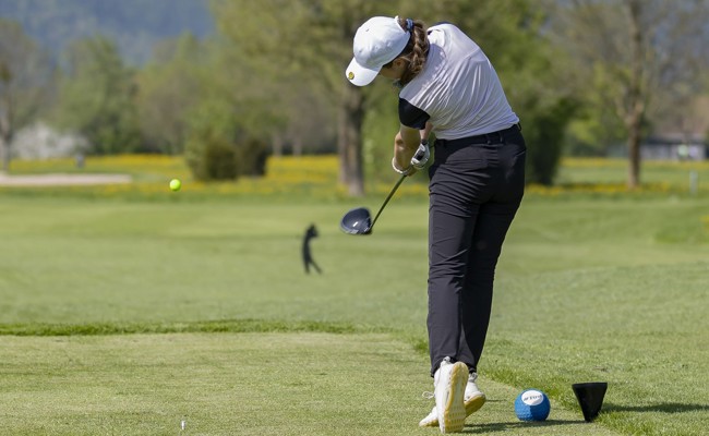 Schlag für Schlag: Talente zeigten in Gams ihr Können