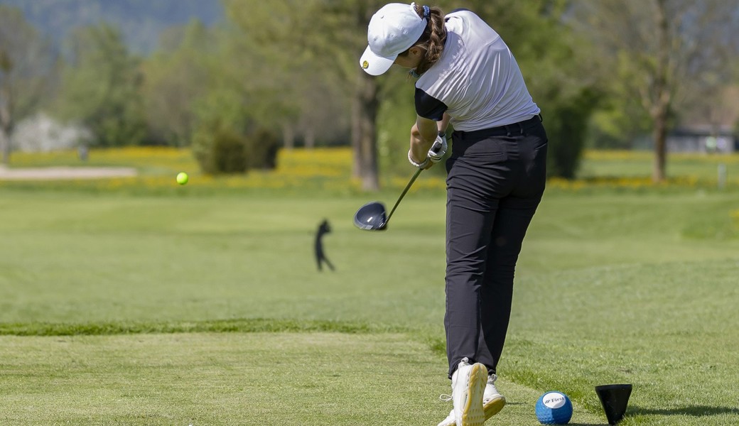 Schlag für Schlag: Talente zeigten in Gams ihr Können