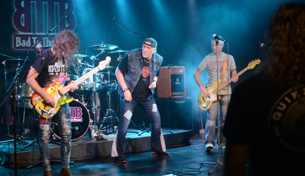 Kulturinteressierte aufgepasst: Allerlei Höhepunkte im Fabriggli-Februar