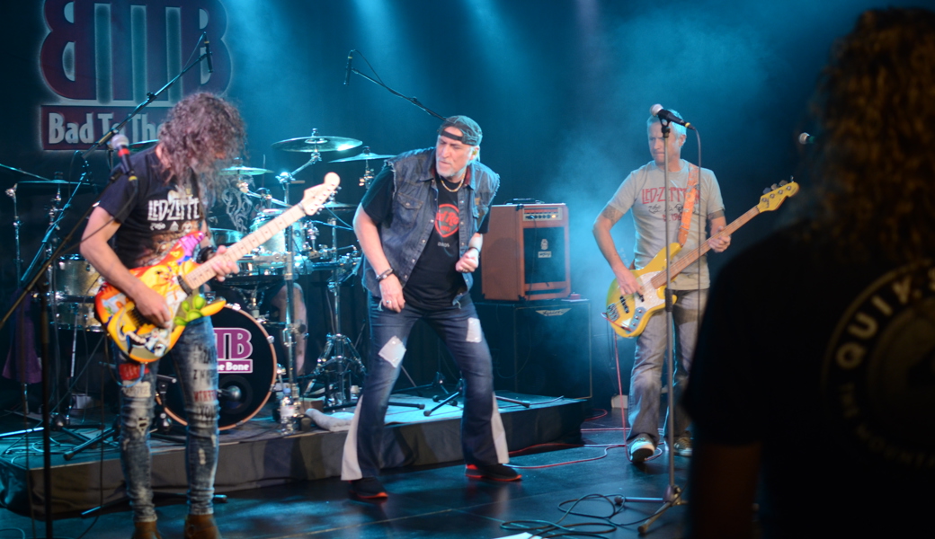 Kulturinteressierte aufgepasst: Allerlei Höhepunkte im Fabriggli-Februar