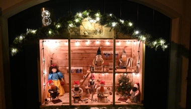 Hier eröffnen bald Adventsfenster – zur Auflistung