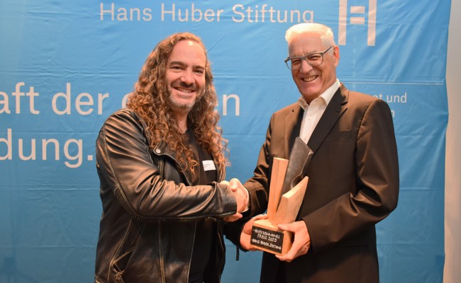 Fertigkeiten und Werte weitergeben