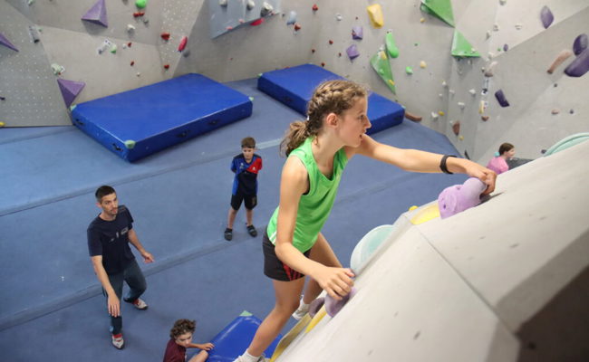 Kurzfristige Abmeldungen sind für Sportwoche-Organisatoren ein Ärgernis