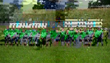 Liechtensteiner Erfolg am Josefischiessen: Gruppe «Malbun» auf Platz zwei