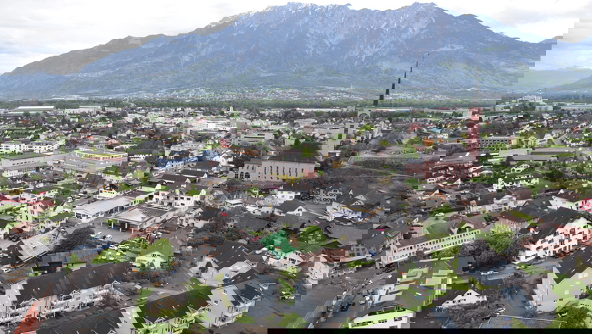  Bürgerversammlung oder Stadtparlament: Die Meinungen der vier Buchser Ortsparteien gehen auseinander. 