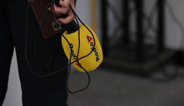 Sendeschluss: Weil Privatinvestoren fehlen, muss Radio L den Betrieb einstellen