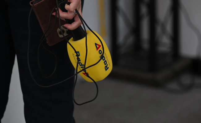 Sendeschluss: Weil Privatinvestoren fehlen, muss Radio L den Betrieb einstellen