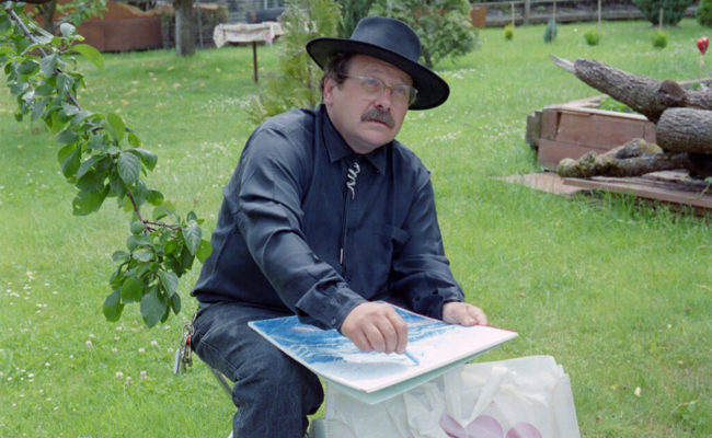 Leonhard «Leo» Grässli: Ein grosser Meister der Kunst ist am 22. Juli gegangen