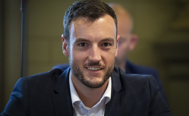 Für Grundstücksgeschäfte aufs Notariat statt zur Gemeinde