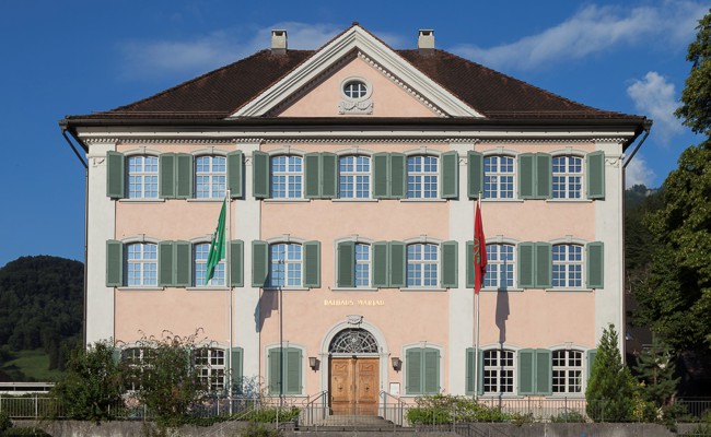 Bestehender Gemeinderat strebt eine weitere Amtsdauer an