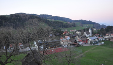 «Klima der Verunsicherung und der Angst»: Schule Reute bleibt nach Drohungen geschlossen