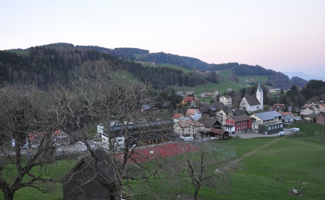 «Klima der Verunsicherung und der Angst»: Schule Reute bleibt nach Drohungen geschlossen