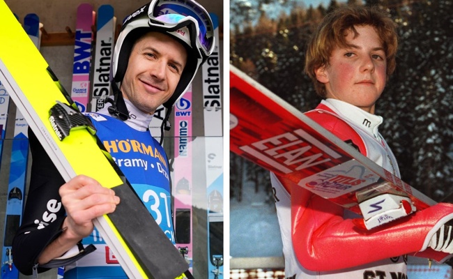 Simon Ammann läutet die «finale Phase» ein – oder doch noch nicht?