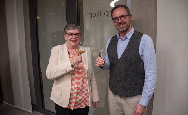 «Ein bisschen sprachlos»: Der Mitte gelingt die grosse Überraschung