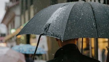 Trockenheit im Kanton St.Gallen nimmt ab – Wasserentnahmeverbot per sofort aufgehoben