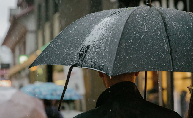 Trockenheit im Kanton St.Gallen nimmt ab – Wasserentnahmeverbot per sofort aufgehoben