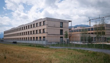 Politik erhöht Druck auf Bundesasylzentrum in Altstätten