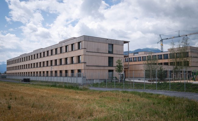 Politik erhöht Druck auf Bundesasylzentrum in Altstätten