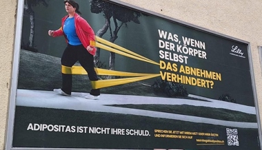 «Nicht Ihre Schuld»: Swissmedic untersucht Werbung für Abnehmspritzen