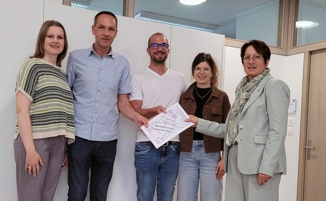 Seveler Baureglement: Referendumskomitee will «massvolle Innenverdichtung statt Wachstum um jeden Preis»