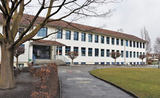 Referendum gegen Nachtragskredit der Erweiterung Schulanlage Kappeli ergriffen