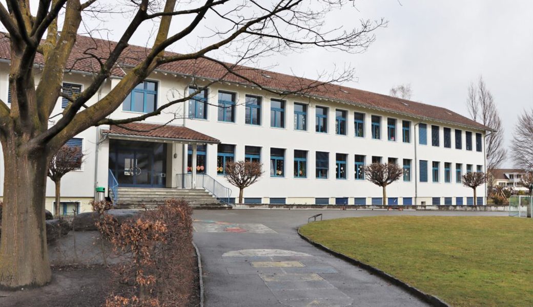  Die Kosten der « Kappeli»-Erweiterung sind einigen Buchserinnen und Buchsern zu hoch. 