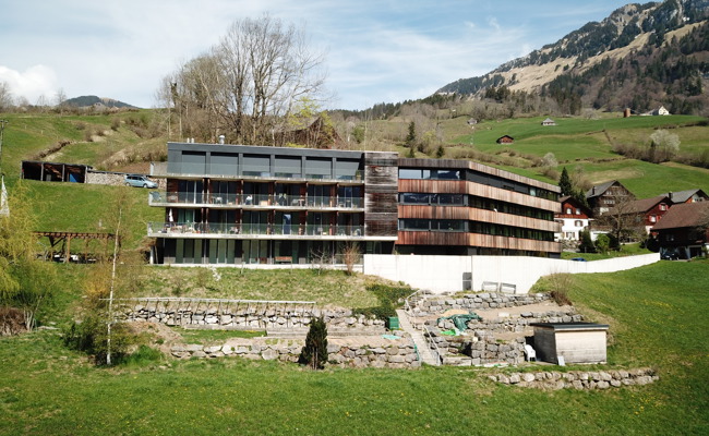 Schritt in die Selbstständigkeit: Eigene Wohnung für Alkoholkranke