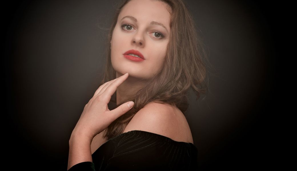 Sarah-Lousia Rohrer hat einen neuen Weihnachtssong.