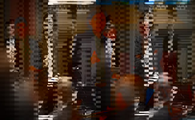 Licht am Ende des Tunnels: Kantonsrat beschliesst Massnahmen gegen Lehrkräftemangel